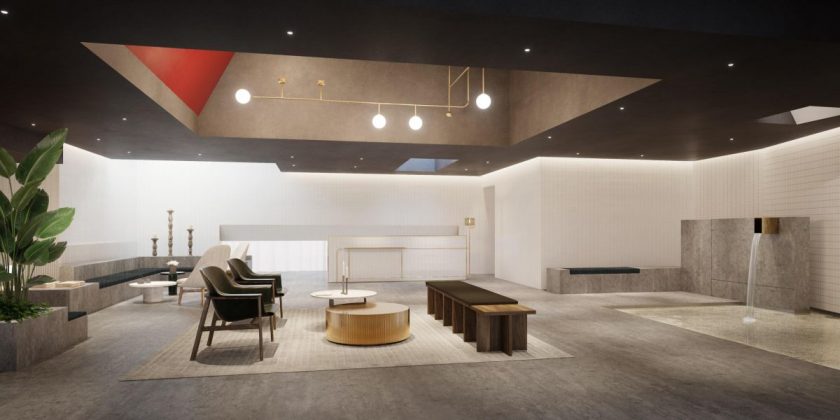 洲际旗下金普顿酒店登陆亚洲 金普顿大安酒店正式开幕 | TTG BTmice