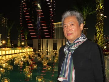 Grand Hyatt Party GM(1)