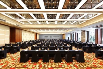 New Grand Ballrooms