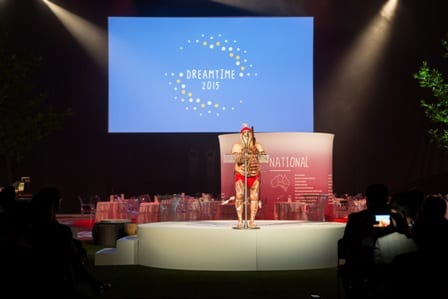 Dreamtime 2015