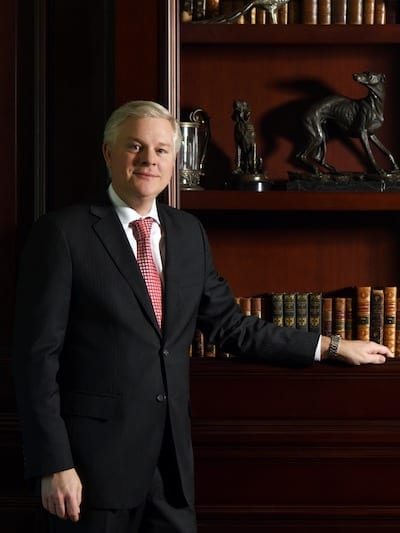 Mr. Andrew Rogers 罗捷思先生s