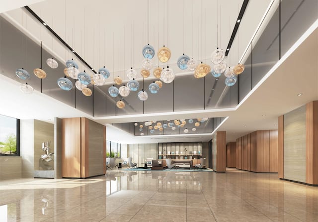 68611万豪国际集团旗下万枫酒店品牌进驻山东省