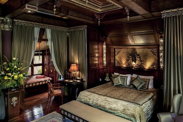 Mercure Mandalay Hill Resort - Room