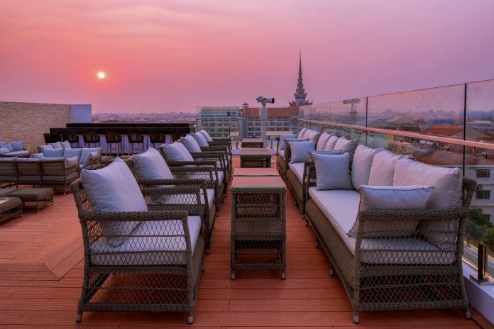 Courtyard by Marriott Siem Reap