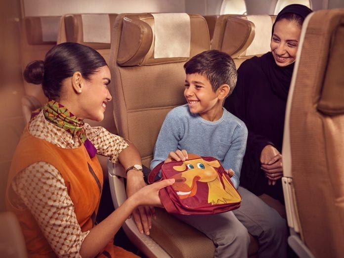 阿提哈德探索者儿童活动包_1