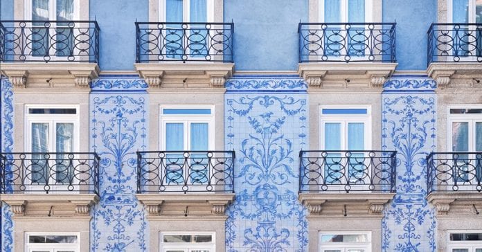 芬兰航空2019夏季新航线目的地_葡萄牙波尔图