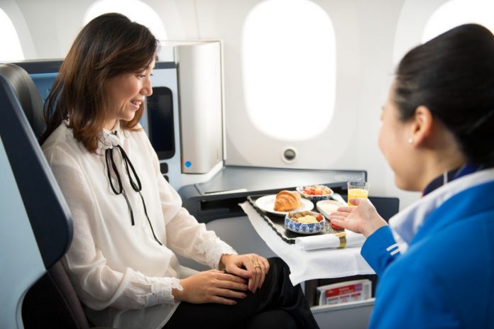 KLM Anytime For you 新服务_01