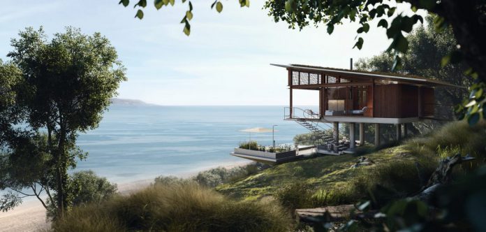 六善养生及酒店集团进驻中美洲