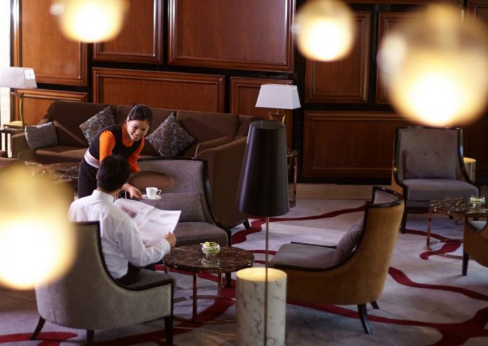 携程与开元酒店全面打通会员体系