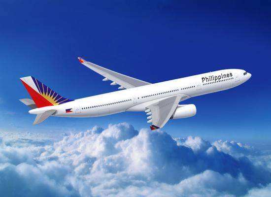 菲律宾航空