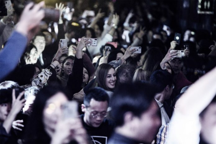 2018星际主题派对4