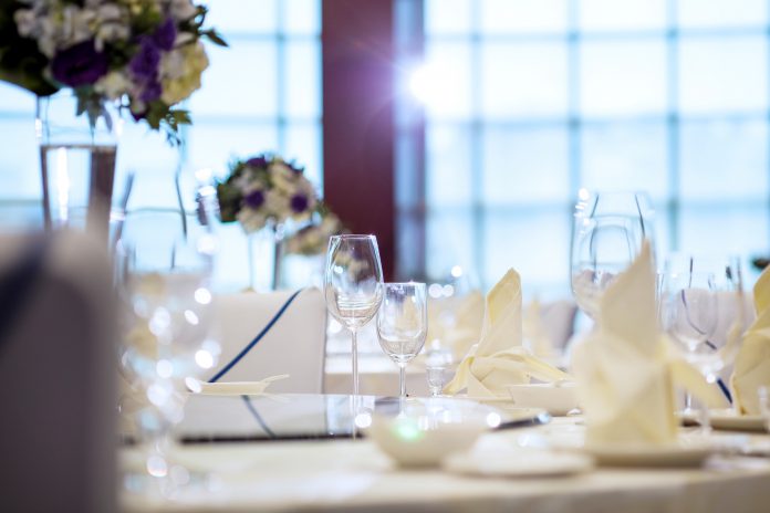 Sofitel Guiyang Hunter - Event Venue