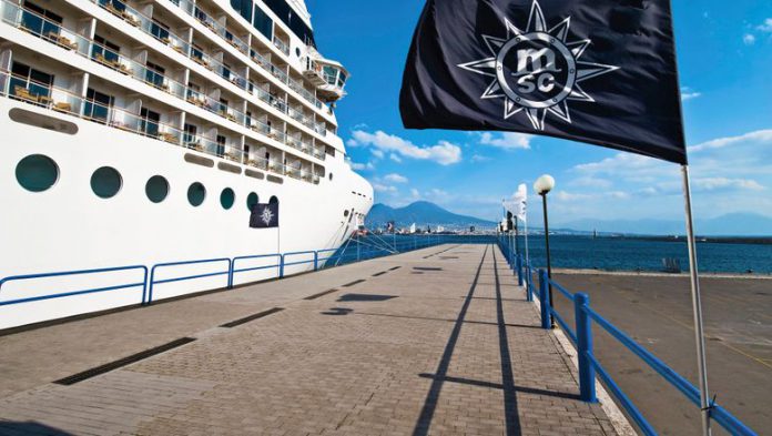 MSC地中海邮轮推出全新“酒店-邮轮”组合套餐