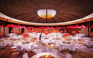 凯悦欢聚嘉赏 悦享双重奖励