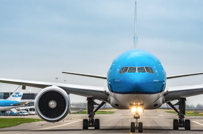 KLM