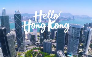 “Hello Hong Kong”推出一系列迎宾礼遇 会展业界领袖热烈欢迎旅客及商务盛事重临国际会展之都
