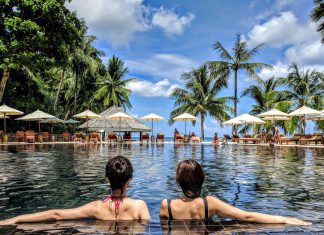 成本上升未浇熄旅游消费热情 休闲市场长期前景看好