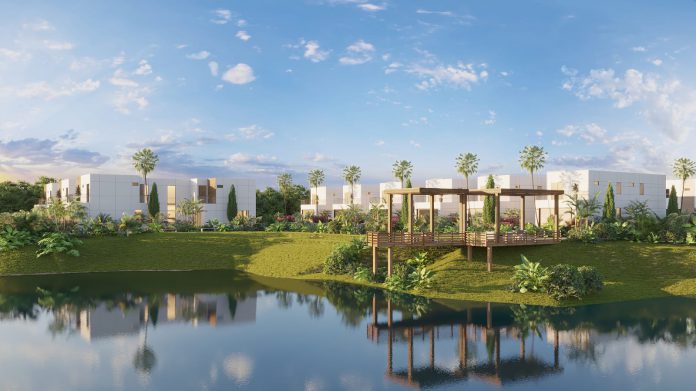 The Visions Resort & Spa