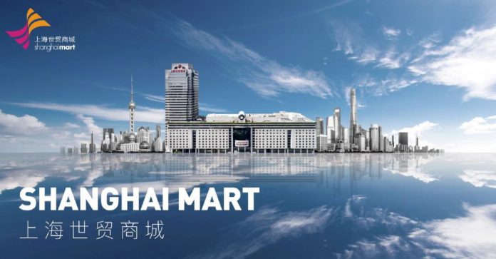 ShanghaiMart