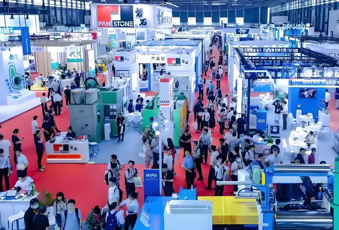 上海新国际博览中心1