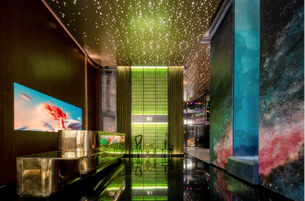 亚太首家Motto by Hilton酒店亮相香港