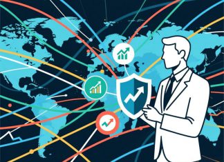 2026全球风险交织 企业应提升韧性应对能力