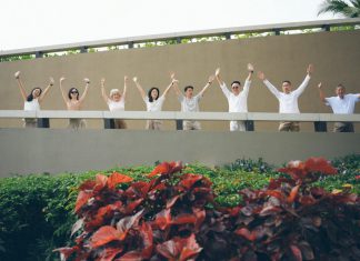 2026健康新趋势 重塑会议设计