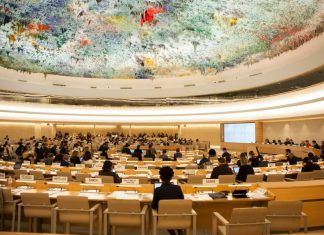 ICCA 开发影响力测量工具 展现协会会议深层社会贡献