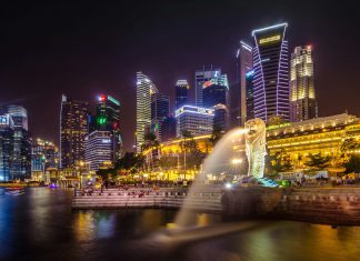 新加坡会展业驱动旅游收入创新高