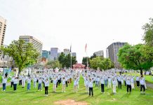 中国领跑澳大利亚会奖 研学与文化驱动新格局