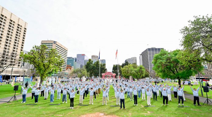 中国领跑澳大利亚会奖 研学与文化驱动新格局