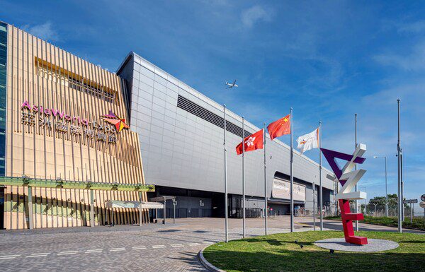 亚博馆四招延续盛事价值 实现转废为能