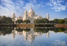 东航昆明-加尔各答航线4月18日复航 每周六班