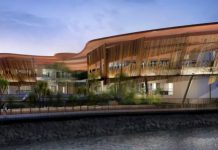 奖励旅游团看过来!北领地推广独特地道文化体验