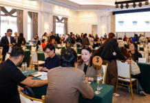 第十四届澳门国际旅博会开幕 海外旅业界洽谈会促合作