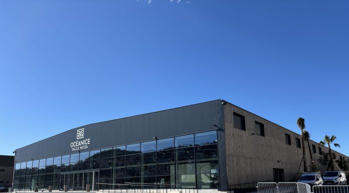 借“相约法国”东风 尼斯向中国展示多元会奖资源