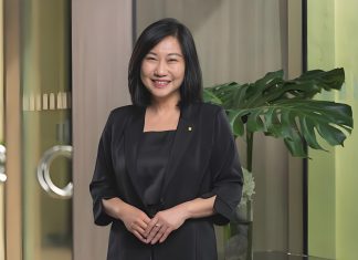 千禧酒店及度假村任命陈思霖为集团首席商务官