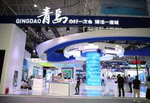 青岛2026办370余场会展活动 有望拉动消费超300亿元