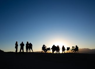 SITE:奖励旅游选DMC,本地专业与口碑远胜科技规模