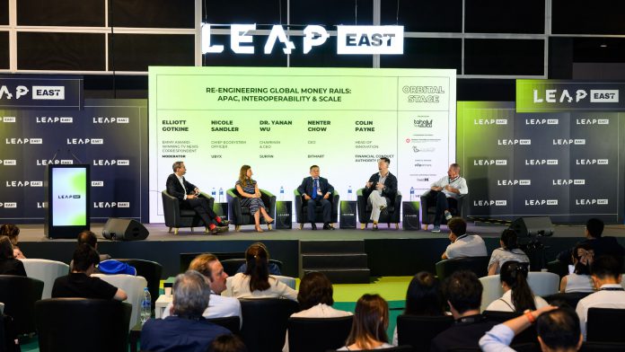 Leap East 2026 Event_1