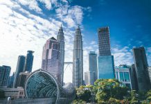 马来西亚宣传“MyTripleE 3.0”会奖旅游支持计划