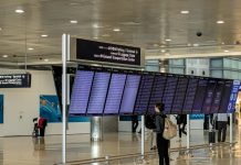 差旅体验焦点转向应变支持 关键时刻安心感最重要