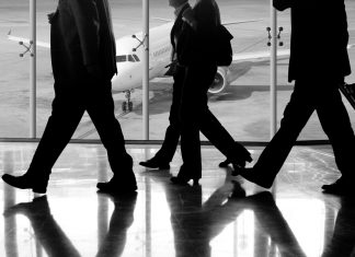 全球商旅支出将达1.71万亿美元 “量稳价涨”成新常态