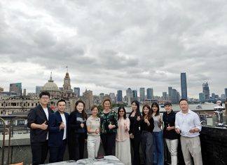 凯恩斯与大堡礁会奖局赴沪推介 发布最新会奖支持政策