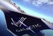 携程开卖亚轨道太空旅行产品 510万元一张票
