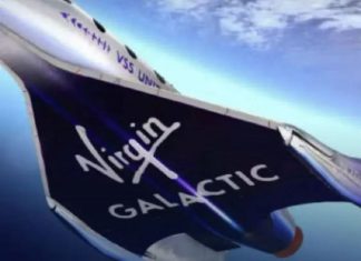 携程开卖亚轨道太空旅行产品 510万元一张票