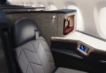 全球最大商务舱!英航A380上层设106个套房